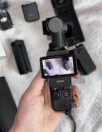 Dji osmo pocket 3 creator combo, Audio, Tv en Foto, Actiecamera's, Verzenden, Zo goed als nieuw, Overige merken