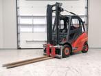 LINDE H40T-02, Zakelijke goederen, Machines en Bouw | Heftrucks en Intern transport, Meer dan 4000 kg, LPG, Heftruck, LINDE