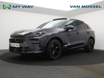 Cupra Terramar Terramar 1.5 eHybrid PHEV VZ DSG (200 kW) beschikbaar voor biedingen