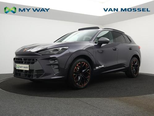 Cupra Terramar Terramar 1.5 eHybrid PHEV VZ DSG (200 kW), Auto's, Overige Auto's, ABS, Airbags, Airconditioning, Alarm, Boordcomputer