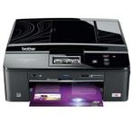 Imprimante multifonction brother DCP J925 DW, Enlèvement, Imprimante à jet d'encre, Brother, Comme neuf