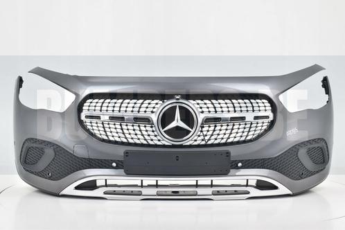 Bumper MERCEDES GLA W247 H247 247 ORDINARY Voorbumper 02085, Auto-onderdelen, Carrosserie, Bumper, Voor, Gebruikt, 6 maanden garantie
