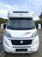 Mc Louis Mc4 872 G, Ringverwarming, Fiat, Fietsendrager, Half-integraal