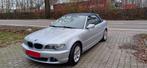 BMW 318 ci Cabrio/ Automaat:/Full- Facelift/Ook Te Ruilen, Auto's, Automaat, Cabriolet, 105 kW, Particulier