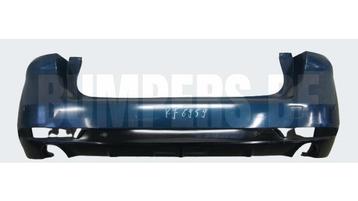 Bumper	PEUGEOT 508 II 2 KOMBI SW 18-    Achterbumper   KJ695 beschikbaar voor biedingen