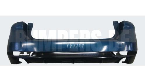 Bumper	PEUGEOT 508 II 2 KOMBI SW 18-    Achterbumper   KJ695, Auto-onderdelen, Carrosserie, Bumper, Achter, Gebruikt, 6 maanden garantie