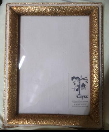 Vintage fotokader, jaren 50 beschikbaar voor biedingen