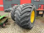 BKT Agrimax RT600 Band met velg (2x)