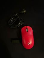Logitech G PRO X SUPERLIGHT 2, Computers en Software, Muizen, Ophalen, Rechtshandig, Muis, Logitech G