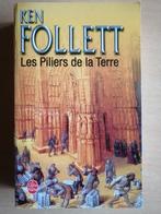 Les Piliers de la terre de Ken Follett, Enlèvement ou Envoi