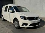 VOLKSWAGEN CADDY MAXI 2.0 TDI 2017 AUTOMAAT 108000 KM licht, Automaat, Euro 6, 4 cilinders, Volkswagen