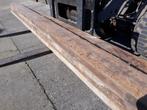 houten balken, Doe-het-zelf en Bouw, 250 tot 300 cm, Grenen, Gebruikt, Balk