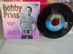 Bobby Prins – Rosalie, Cd's en Dvd's, Ophalen of Verzenden, Gebruikt