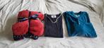 3 pyjamas, Ophalen of Verzenden, Nieuw, Maat 56/58 (XL)