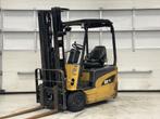 CATERPILLAR EP16NT, Zakelijke goederen, 1000 tot 2000 kg, Elektrisch, Heftruck, CATERPILLAR
