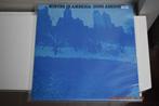LP : Doug Ashdown - Winter in America (Soft Rock), Ophalen of Verzenden, Gebruikt