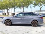 Cupra Leon Sportstourer 1.4 e-Hybrid PHEV 245PK Automaat 202, Automaat, Gebruikt, Leon, Bedrijf