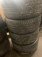 Zomerbanden 225/45R17 91Y Continental, Enlèvement