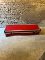 Flightcase 2x draaitafel & mixer, Muziek en Instrumenten, Ophalen, Zo goed als nieuw
