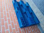 Zeer sterke pvc pallet, Ophalen, Gebruikt