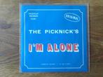 single the picknick's / soul affair orchestra, Cd's en Dvd's, Ophalen of Verzenden, 7 inch, Pop, Single