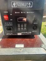 Machine a brouillard beamZ, Enlèvement, Comme neuf