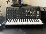 Korg MS-20 Mini, Muziek en Instrumenten, Ophalen, Gebruikt, Korg