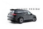 Maxton Design MB GLS AMG Line X167 Facelift Side Skirts Diff, Verzenden