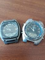 2x casio Vintage, Enlèvement ou Envoi