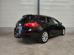✖ OPEL ASTRA DEPOT/VENTE | ATTACHE REMORQUE ✔, Auto's, Opel, Voorwielaandrijving, Euro 5, Stof, Zwart