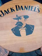 Statafel Jack Daniels, Maison & Meubles, Comme neuf, Enlèvement ou Envoi