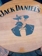 Statafel Jack Daniels, Huis en Inrichting, Ophalen of Verzenden, Zo goed als nieuw