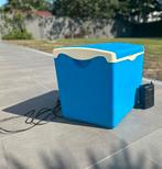 Koelbox campinggaz 12V, Caravans en Kamperen, Koelboxen, Ophalen, Gebruikt, Koelbox, Elektrisch