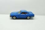 1:43 Joal Mercedes Benz 350 SL 1971–1980 R107 V8 blauw, Hobby en Vrije tijd, Gebruikt, Ophalen of Verzenden, Auto