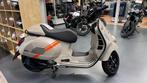 Vespa GTV300 - 12/2024 - 0 km - NIEUW, Motoren, Motoren | Piaggio, Scooter, Bedrijf, 278 cc, 1 cilinder