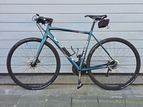 Koga Colmaro Sports 2021 maat Medium, Fietsen en Brommers, Fietsen | Heren | Sportfietsen en Toerfietsen, Gebruikt, Koga Miyata