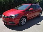 Opel Astra 1.5D 6/2021 142.000km !! probleme moteur !!, Voorwielaandrijving, Leder en Stof, 5 deurs, Particulier