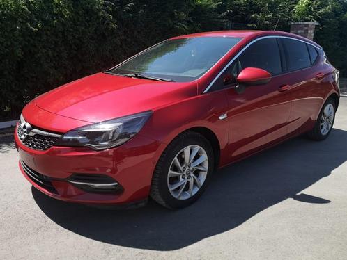 Opel Astra 1.5D 6/2021 142.000km !! probleme moteur !!, Auto's, Opel, Particulier, Astra, ABS, Achteruitrijcamera, Airbags, Airconditioning