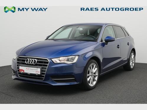 Audi A3 Sportback A3 Sportback 1.2 TFSI Ambiente, Auto's, Audi, A3, ABS, Airbags, Airconditioning, Alarm, Boordcomputer, Cruise Control