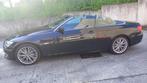 BMW CABRIOLET, Auto's, Beige, Cabriolet, Diesel, Particulier