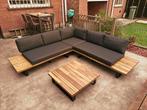 Loungeset, The Outsider, Ophalen, Gebruikt, Loungeset