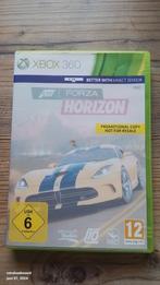 Disque promotionnel Forza Horizon - Xbox 360, Comme neuf, Envoi