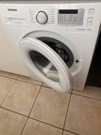 Samsung WF70F5ECQ4W wasmachine, Ophalen, Zo goed als nieuw, Voorlader