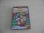 DISNEY KERSTKALENDER, Cd's en Dvd's, Tekenfilm, Verzenden, Zo goed als nieuw, Alle leeftijden