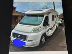 Camper, Caravans en Kamperen, Mobilhomes, 6 tot 7 meter, Diesel, Particulier, Eura Mobil