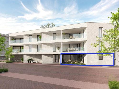 Appartement te koop in Kinrooi, 2 slpks, Immo, Huizen en Appartementen te koop, Appartement