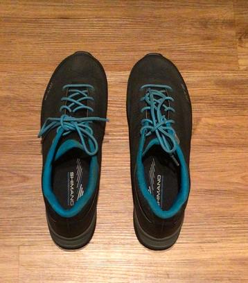Shimano MT3 SPD MTB Mountainbike Gravelschoenen beschikbaar voor biedingen
