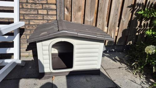 Hondenhok, Dieren en Toebehoren, Hondenhokken, Gebruikt, Hondenhok, Minder dan 65 cm, Minder dan 75 cm, Ophalen