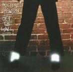 CD * MICHAEL JACKSON - OFF THE WALL, Cd's en Dvd's, 1960 tot 1980, Ophalen of Verzenden, Zo goed als nieuw