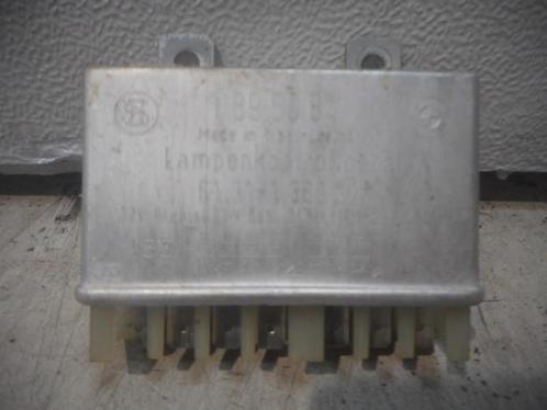 COMPUTER VERLICHTING lampencontrollgerat 7 serie (E23) (61), Auto-onderdelen, Elektronica en Kabels, BMW, Gebruikt